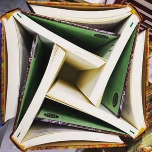 Meet your Posher, Lesly